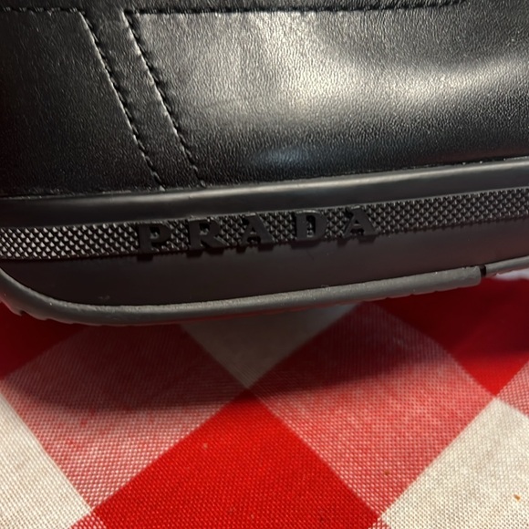 Prada sneakers - Picture 4 of 10